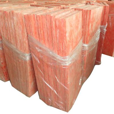 【廊坊宏利】防火型 玻璃棉板 玻璃棉復(fù)合板 外墻超保溫溫吸聲保溫材料圖片_高清圖_細(xì)節(jié)圖-大城縣宏利保溫建材廠 -